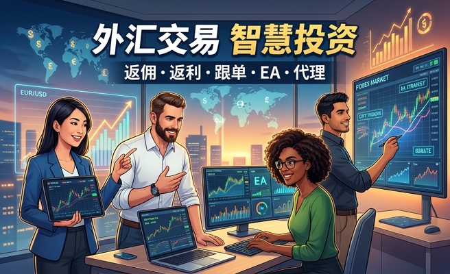 高汇評價☑️: 是否詐騙、出金入金、手續費最強分析(2026)