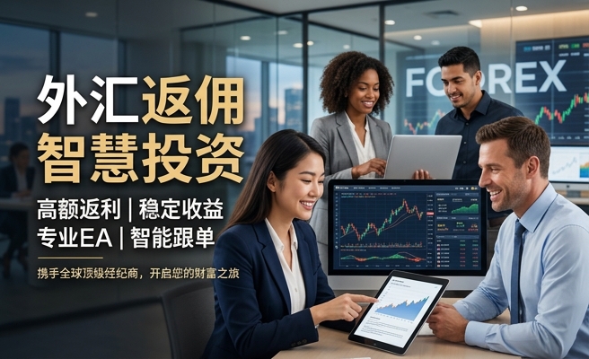 高汇外匯交易商評價－優缺點&安全性完整分析