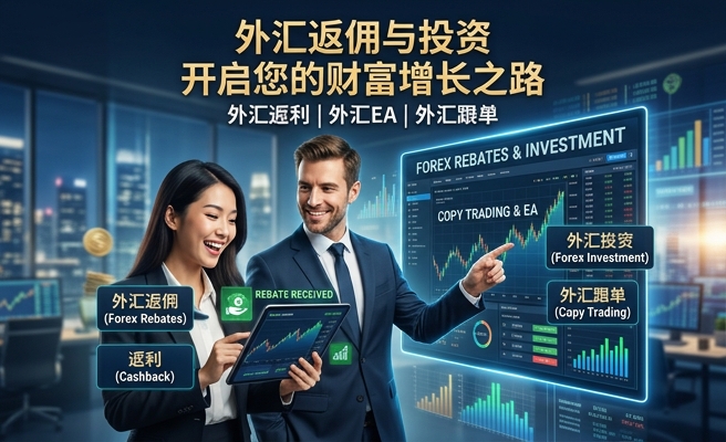 高汇外匯交易平台開戶教學