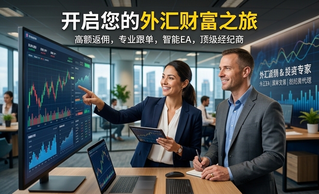 高汇的详细介绍与返佣概览