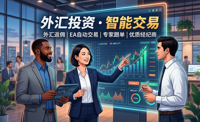 高汇中文客服完整指南：迅速解決交易疑難雜症！