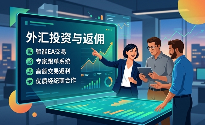 高汇个人专区 - 个性化的交易体验