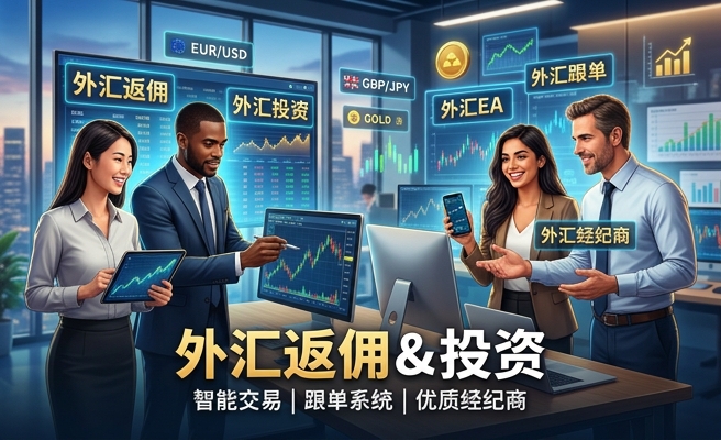 高汇个人专区登录 | 官方登录入口 - 网页版和APP登录