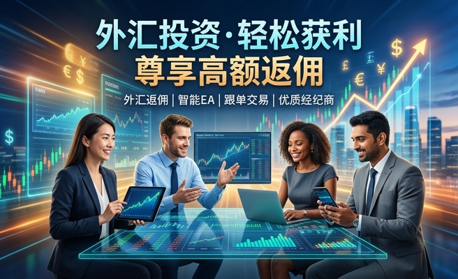 高汇評價☑️: 是否詐騙、出金入金、手續費最強分析(2026)