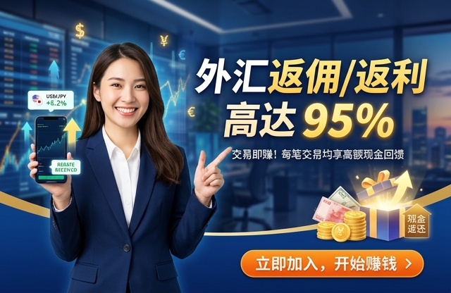 高汇返佣 | 免费策略与信号 | 外汇交易跟单服务