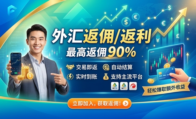 高汇 返现| 外汇返佣