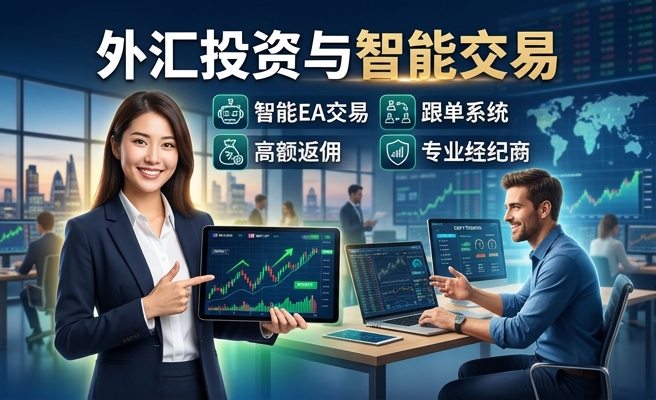 高汇中文客服完整指南：迅速解決交易疑難雜症！