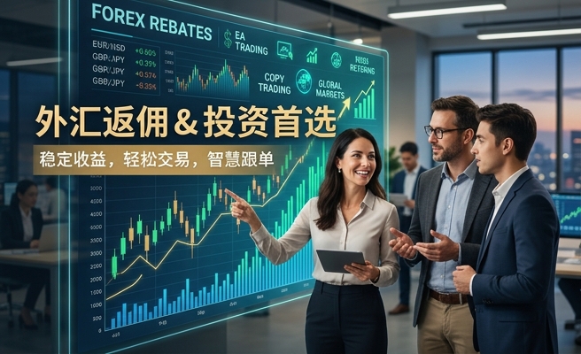 高汇外汇平台怎么样？正规吗？综合评测丨2026更新