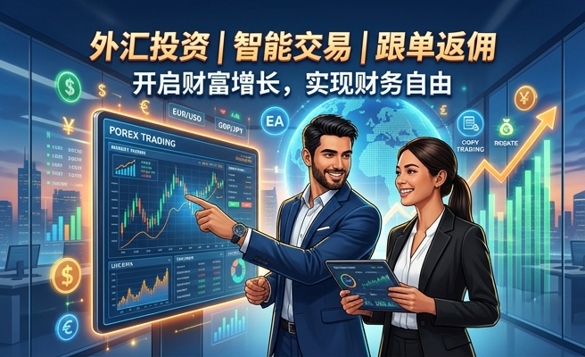高汇中文客服完整指南：迅速解決交易疑難雜症！